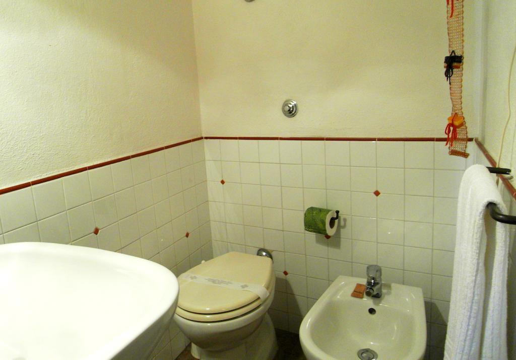 Guest House Il Borgo Di Sempronio Semproniano Szoba fotó