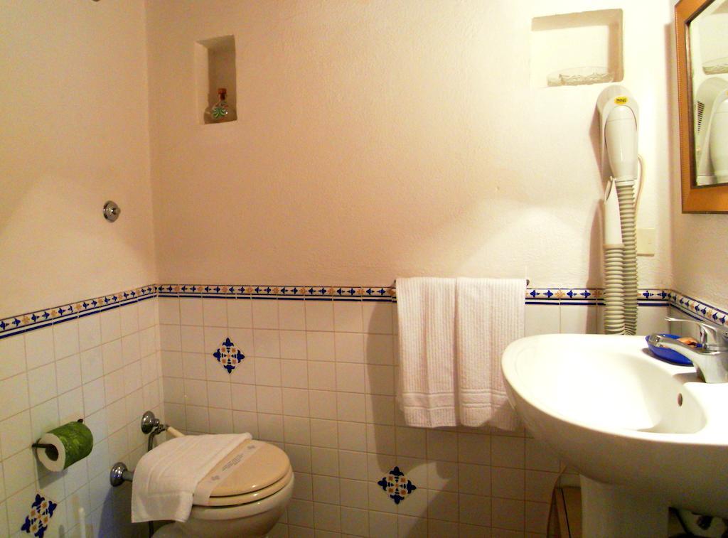 Guest House Il Borgo Di Sempronio Semproniano Szoba fotó