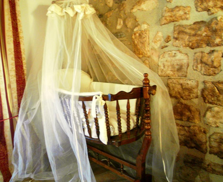 Guest House Il Borgo Di Sempronio Semproniano Szoba fotó