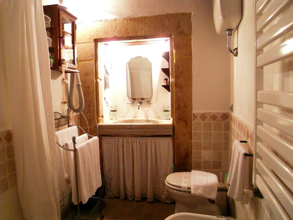 Guest House Il Borgo Di Sempronio Semproniano Szoba fotó