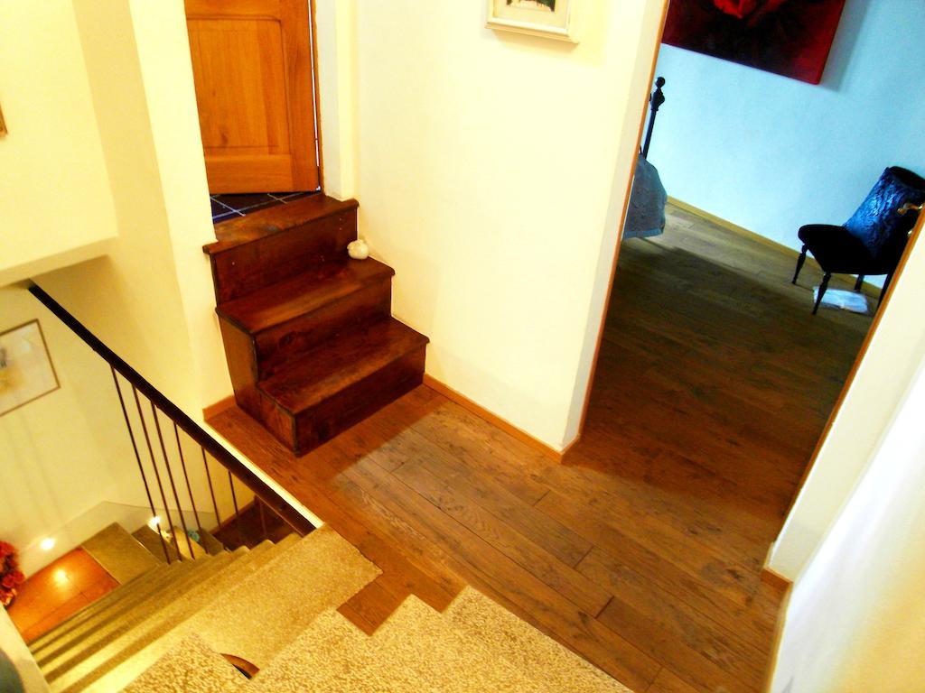Guest House Il Borgo Di Sempronio Semproniano Szoba fotó