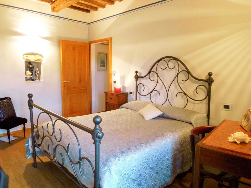 Guest House Il Borgo Di Sempronio Semproniano Szoba fotó