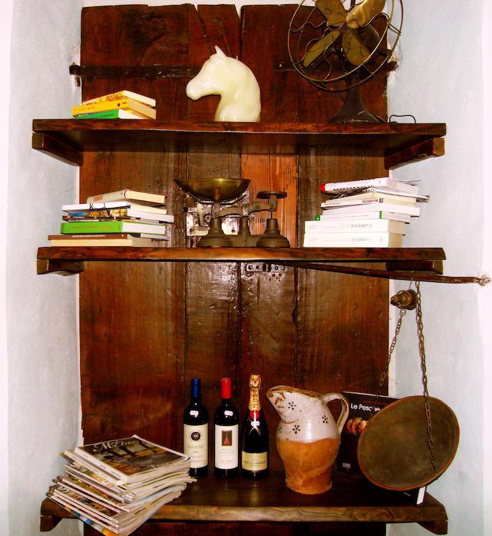 Guest House Il Borgo Di Sempronio Semproniano Szoba fotó