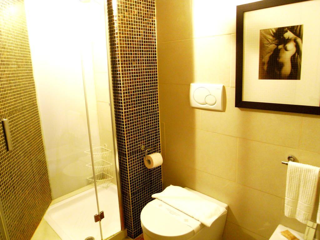 Guest House Il Borgo Di Sempronio Semproniano Szoba fotó